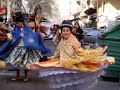 CARNAVAL BOLIVIANO EN ROMA 2009