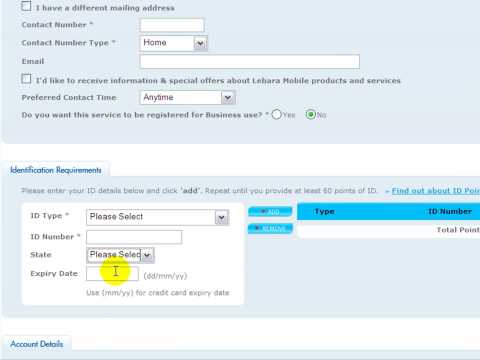 how to check lebara balance