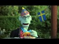 Bengt Svan - Gubbpepp