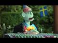 Bengt Svan - Gubbpepp