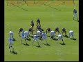 Safety/Defensive Back Travis Key #13 Man Coverage