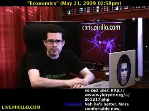 What are the Economics of Internet Business?