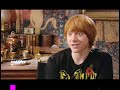 HARRY POTTER Y EL MISTERIO DEL PRINCIPE