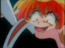 The Slayers ep 65 ita - Rina sull\