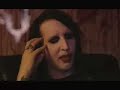 Marilyn Manson - Interview in Berlin (Uncut) - Part 2