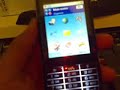 Sony Ericsson W960 Review Sony Ericsson W960 Review