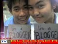 BLOGCASTER TV bloggers special