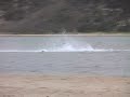 Unintentional DEADMAN Wipe Out