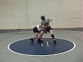 Granby School of Wrestling Technique Series #13 Granby School of Wrestling Technique Series #13