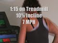 Kelly Kobald Workout