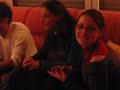 Soir�e chez Julie