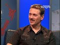 Andrew Marriott of Missionary Ventures