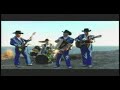 La Dos Botellas De Mezcal - Los Morros Del Norte