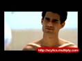 TVC Advertising Iklan AXE International Berfoto di Pantai