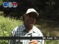 English Pound Interview - Mr Cool - Reggae Artiste - Jamaica