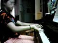 Jessie playing Fur Elise (simple version) Jessie playing Fur Elise (simple version)