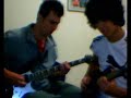 Lorinser and Zanoni - Jotun [In Flames Cover]