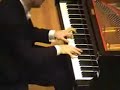 Liszt Transcendental Etude No.5 Feux Follets