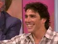 Anto y matias bailando