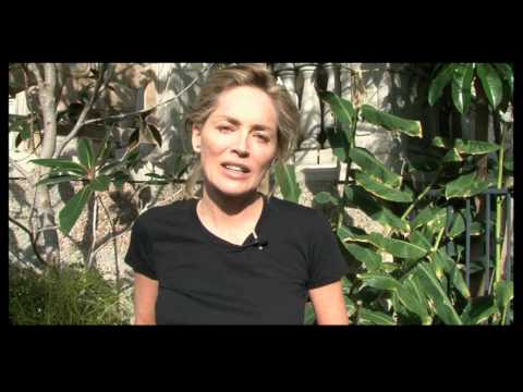 sharon stone