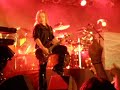 Nightwish - Sahara - St. Petersburg