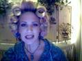 Curlers Rollers UP Makeover with Dianne Hanks of MakeoverSession.com