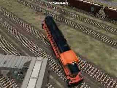 MSTS　ファイナル