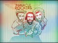 Sacan la lengua-Pinnacle Rockers