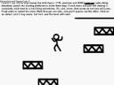 stick game