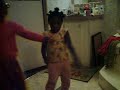 Dancing Todlers