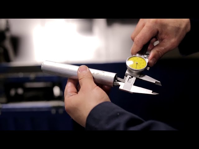 CNC turning services