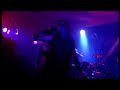 Rabenbanner - live