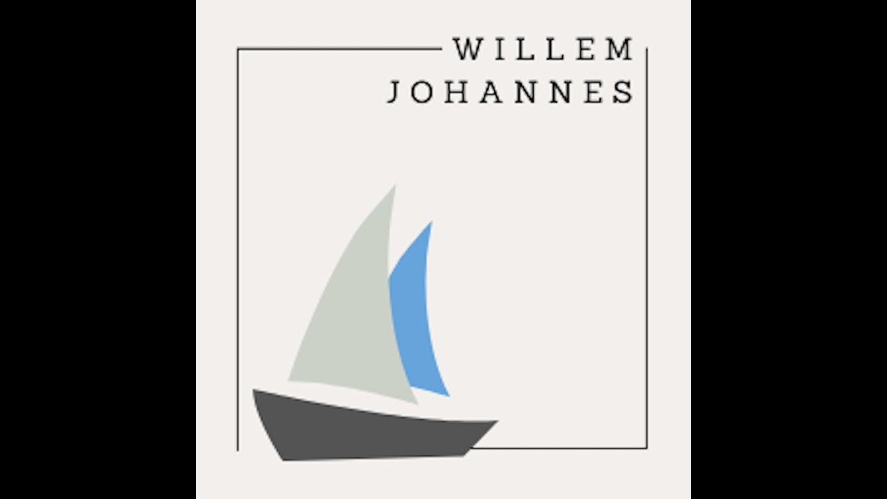 #12 Sailing Willem Johannes | a short film of life on anchor near 'Fur'