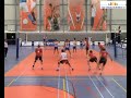 Service aces Richard Fransen Bol/Networks Lycurgus