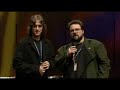 Jason Mewes Half Half Whole: Evening with Kevin Smith 2 Jason Mewes Half Half Whole: Evening with Kevin Smith 2