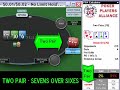 PPA Poker Calculator, Win Probability