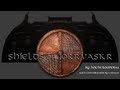 Shields of Jorrvaskr for TES V: Skyrim video 1