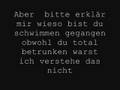Jule, Hügelsheim vermisst dich