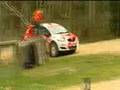 2007 Great Lakes Rally Shakedown