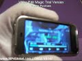 ONDA VX747 4GB 3\" TOUCH SCREEN REVIEW - MP4Global.com