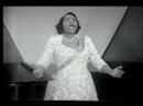Marian Anderson on Producer's ...