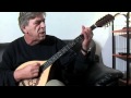 Bouzouki Blues