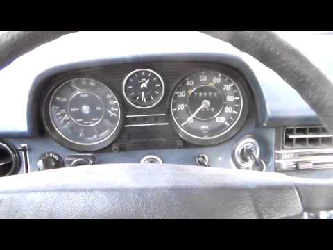 mercedes diesel - 