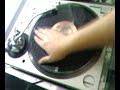 buttercuts praticing one hand skratch buttercuts praticing one hand skratch