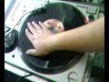 just a sloppy vid to show my bud somethin i have a cell phone cam so i had to hold it and skratch lol