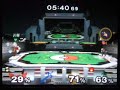 SSBM Match