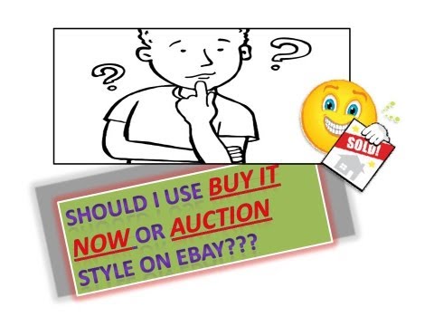 how to buy it now on ebay