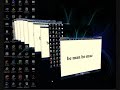 Windows Vista Hidden Software