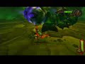 Daxter 2nd Boss