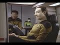 Data + Geordi = Best Friends Data + Geordi = Best Friends